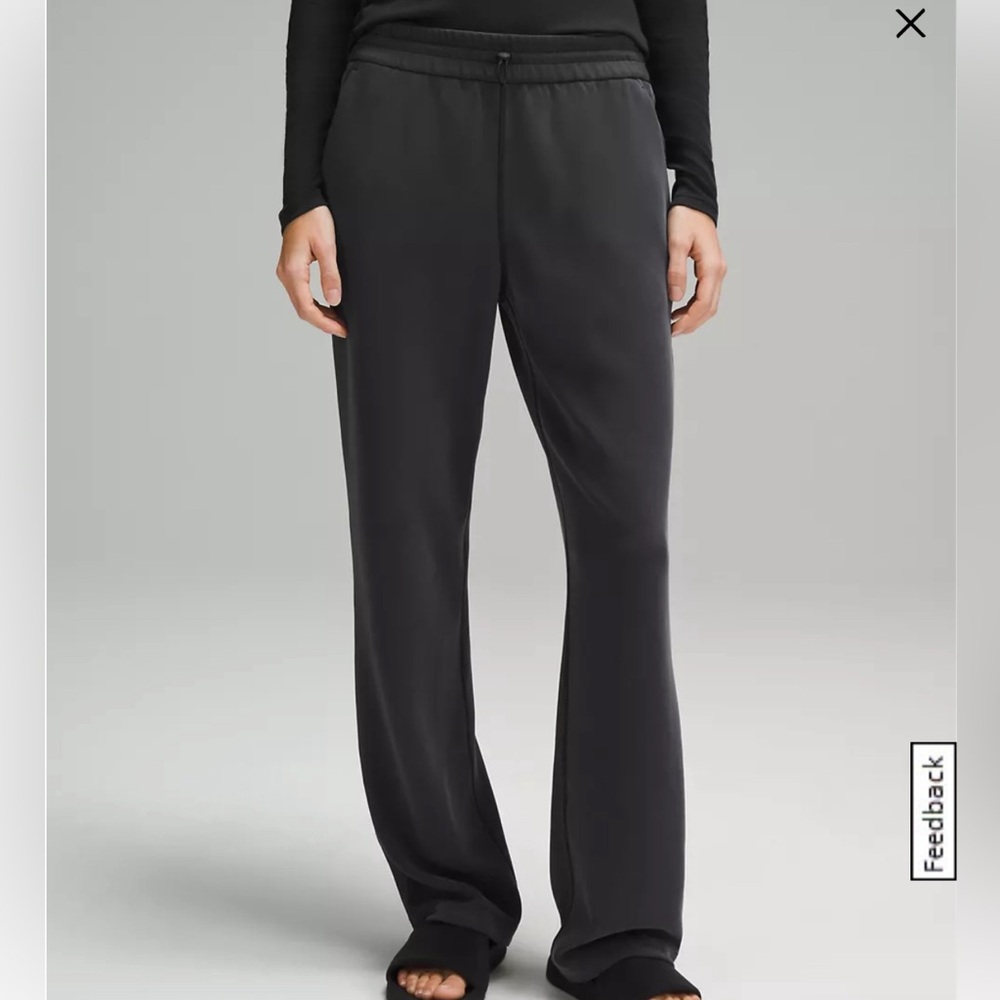 Softstreme High-Rise Pant *Short